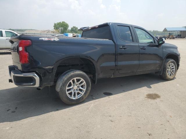 Photo 3 from auction – 2020 CHEVROLET SILVERADO with VIN 1GCRYDED7LZ172156