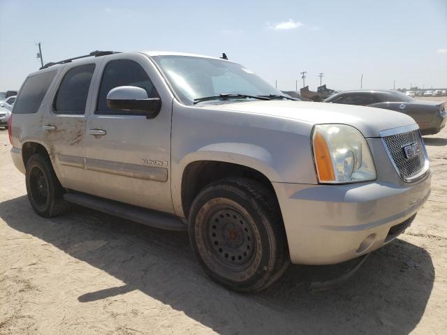 Photo 4 from auction – 2007 GMC YUKON with VIN 1GKFK13067R304918