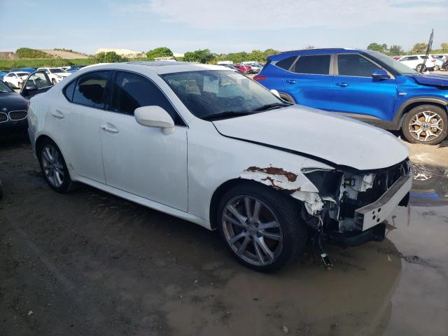 Photo 4 from auction – 2006 LEXUS IS 350 with VIN JTHBE262365009963