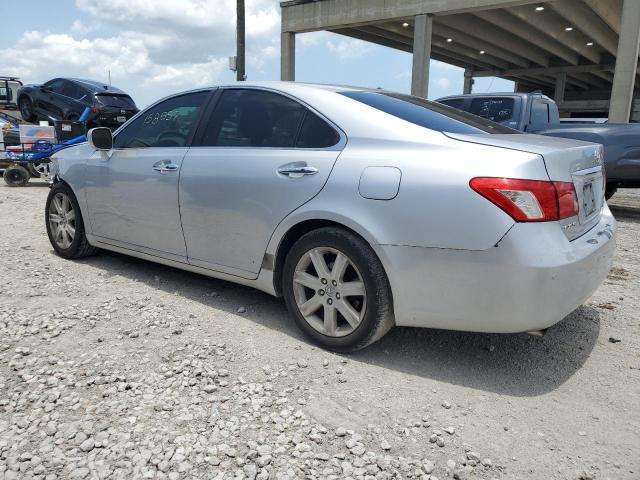 Photo 2 from auction – 2007 LEXUS ES 350 with VIN JTHBJ46G172036858