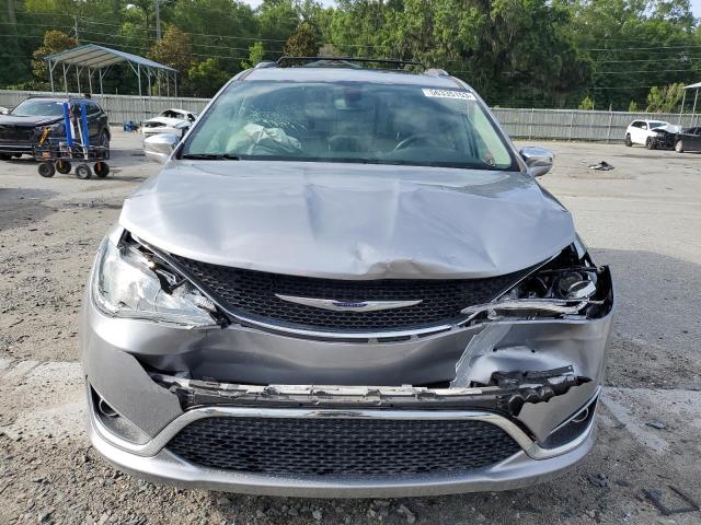 Photo 5 from auction – 2020 CHRYSLER PACIFICA L with VIN 2C4RC1GG7LR114725