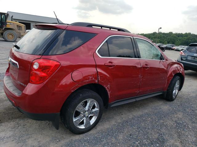 Photo 3 from auction – 2015 CHEVROLET EQUINOX LT with VIN 2GNFLGEK5F6208967