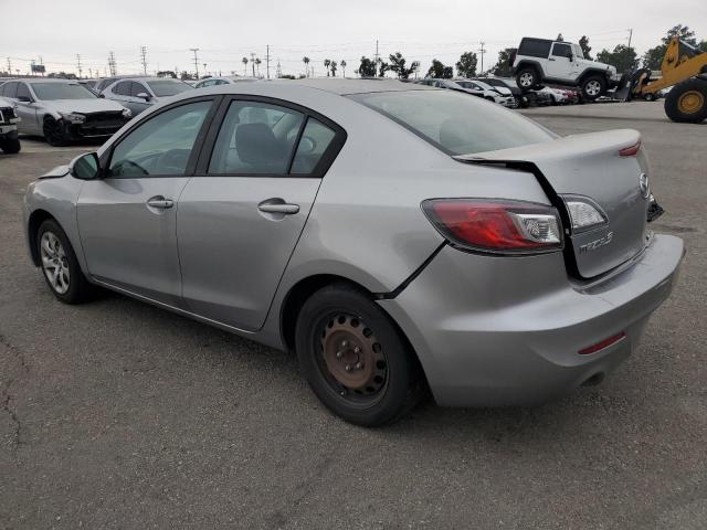 Photo 2 from auction – 2013 MAZDA 3 I with VIN JM1BL1TG5D1838569