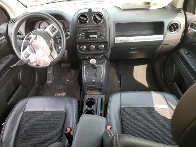 Photo 8 from auction – 2016 JEEP COMPASS SP with VIN 1C4NJDBB4GD730876