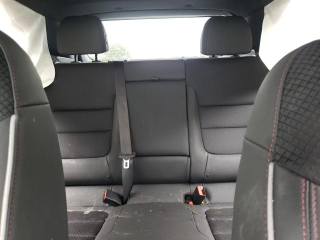Photo 10 from auction – 2022 CHEVROLET TRAILBLAZE with VIN KL79MTSL7NB109228