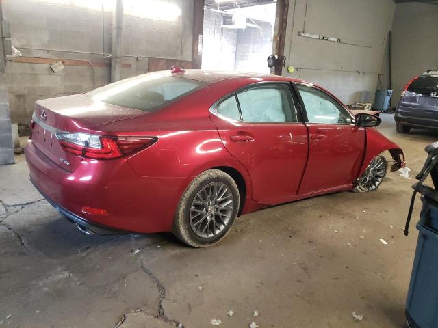 Photo 3 from auction – 2018 LEXUS ES 350 with VIN 58ABK1GGXJU110323