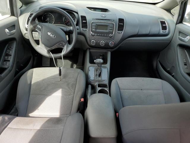 Photo 8 from auction – 2018 KIA FORTE LX with VIN 3KPFK4A73JE246833