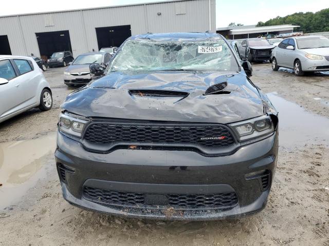 Photo 5 from auction – 2023 DODGE DURANGO R/ with VIN 1C4SDHCT4PC579262