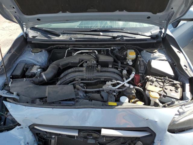Photo 11 from auction – 2019 SUBARU CROSSTREK with VIN JF2GTACC3K8288331