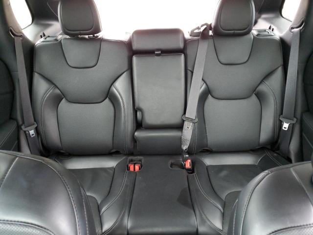 Photo 10 from auction – 2020 JEEP CHEROKEE L with VIN 1C4PJMDN6LD540121