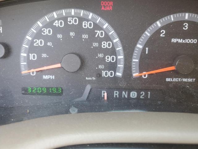 Photo 9 from auction – 2003 FORD F150 SUPER with VIN 1FTRW07L93KB04937