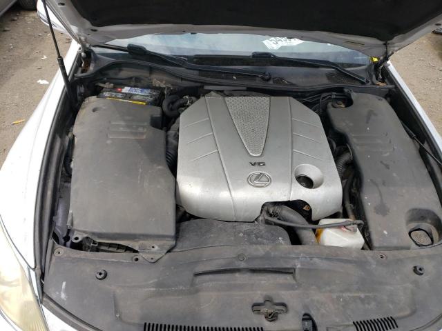 Photo 11 from auction – 2008 LEXUS GS 350 with VIN JTHCE96S980017059