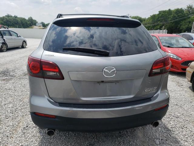 Photo 6 from auction – 2013 MAZDA CX-9 SPORT with VIN JM3TB3BV2D0416307