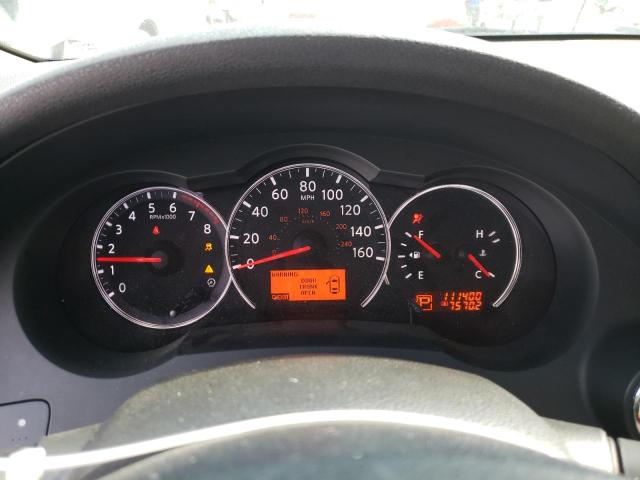 Photo 9 from auction – 2012 NISSAN ALTIMA BAS with VIN 1N4AL2AP8CN440578