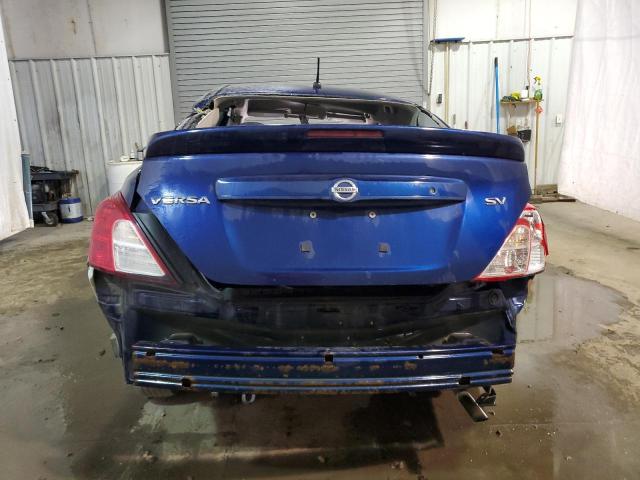 Photo 6 from auction – 2018 NISSAN VERSA S with VIN 3N1CN7AP5JL811660