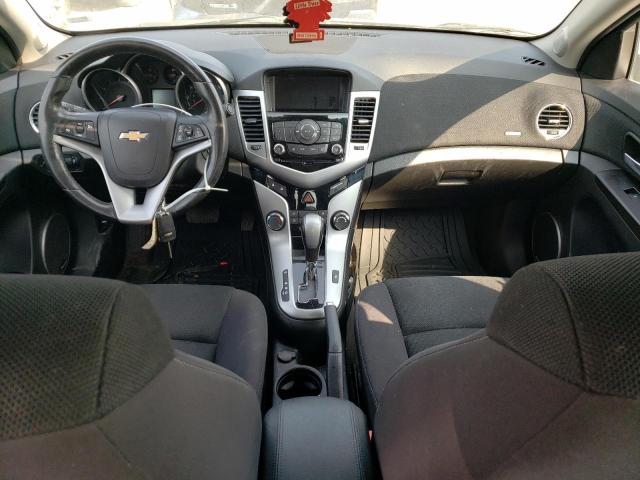 Photo 8 from auction – 2014 CHEVROLET CRUZE LT with VIN 1G1PC5SB5E7284900