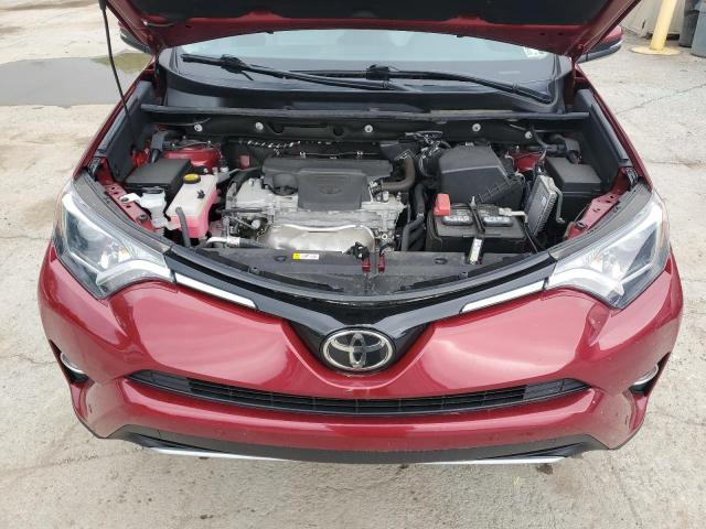 Photo 12 from auction – 2018 TOYOTA RAV4 ADVEN with VIN 2T3RFREV0JW852652