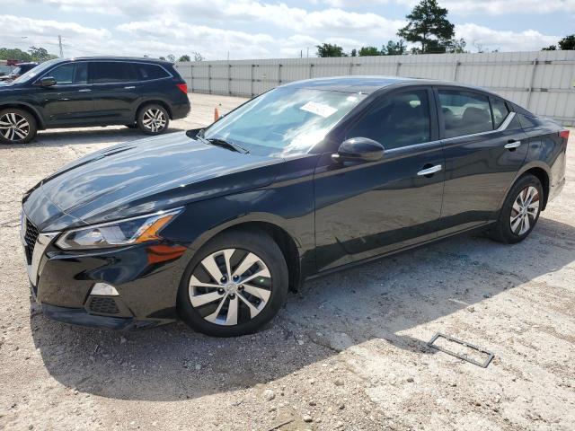 NISSAN ALTIMA S 2019 with VIN 1N4BL4BV8KC112794 - Photo from auction