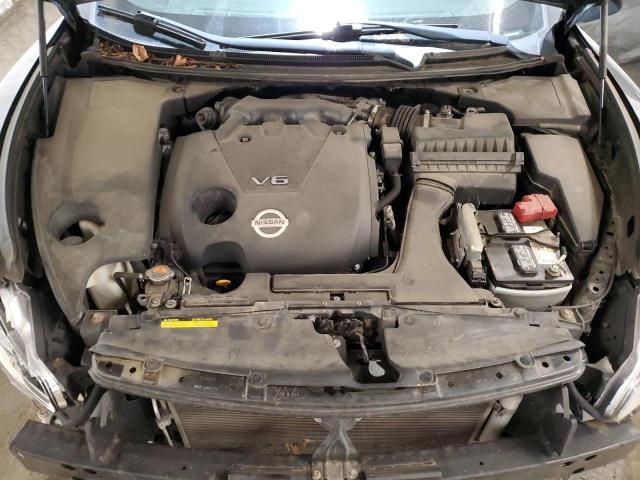 Photo 11 from auction – 2014 NISSAN MAXIMA S with VIN 1N4AA5AP9EC459730