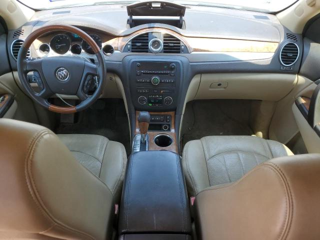 Photo 8 from auction – 2011 BUICK ENCLAVE CX with VIN 5GAKVBED6BJ211980