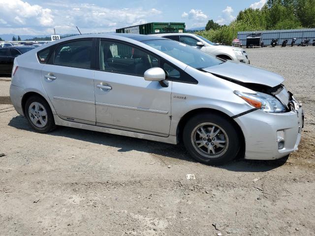 Photo 4 from auction – 2011 TOYOTA PRIUS with VIN JTDKN3DU1B5350137