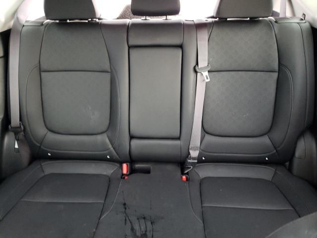 Photo 10 from auction – 2021 KIA SELTOS EX with VIN KNDERCAA0M7218618