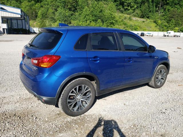 Photo 3 from auction – 2017 MITSUBISHI OUTLANDER with VIN JA4AP3AU5HZ022239