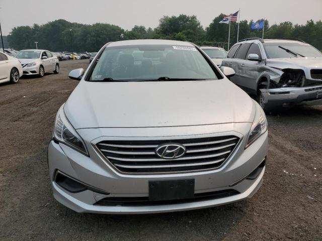 Photo 5 from auction – 2016 HYUNDAI SONATA SE with VIN 5NPE24AF9GH307111