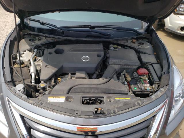 Photo 11 from auction – 2015 NISSAN ALTIMA 2.5 with VIN 1N4AL3AP2FN907651