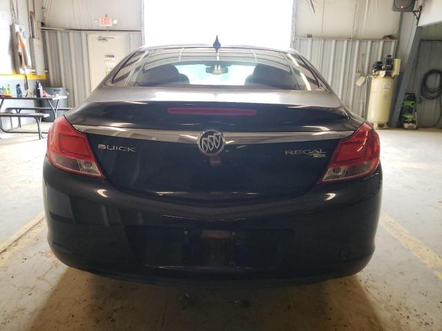 Фото 6 с аукциона – 2011 BUICK REGAL CXL с VIN W04GP5EC2B1013415