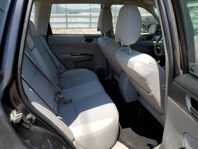 Photo 10 from auction – 2012 SUBARU FORESTER with VIN JF2SHBBCXCH402703