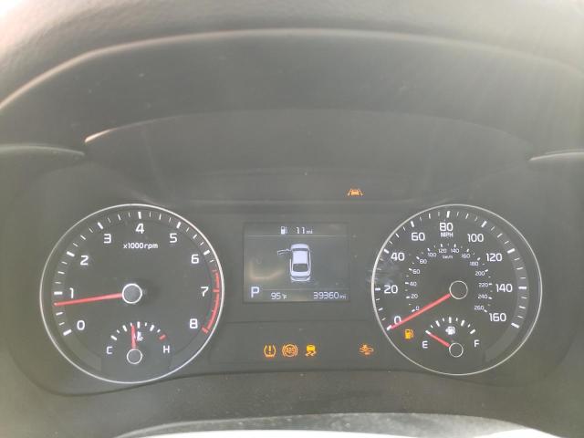 Photo 9 from auction – 2019 KIA FORTE FE with VIN 3KPF24AD6KE135748