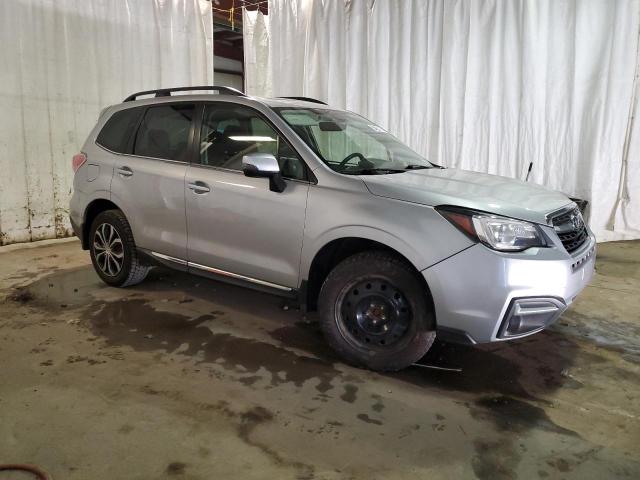 Photo 4 from auction – 2018 SUBARU FORESTER 2 with VIN JF2SJAWC2JH547918