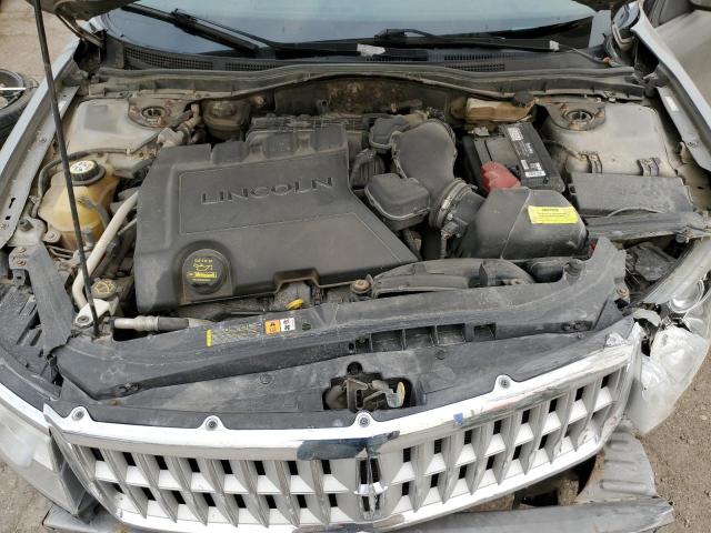 Photo 11 from auction – 2008 LINCOLN MKZ with VIN 3LNHM28T38R648568