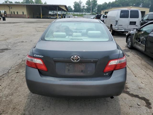Photo 6 from auction – 2007 TOYOTA CAMRY with VIN 4T1BE46K17U524878