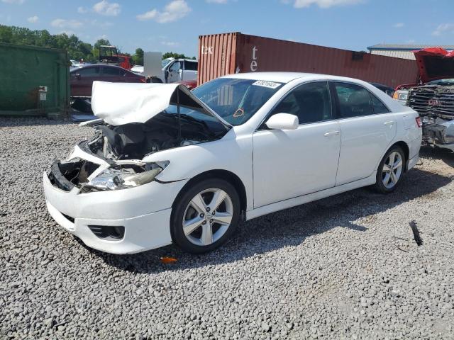 Photo 1 from auction – 2010 TOYOTA CAMRY BASE with VIN 4T1BF3EK9AU553836