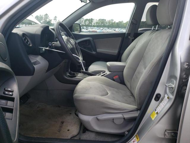 Photo 7 from auction – 2011 TOYOTA RAV4 with VIN 2T3ZF4DV5BW090148