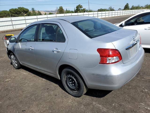 Photo 2 from auction – 2012 TOYOTA YARIS with VIN JTDBT4K38CL019459