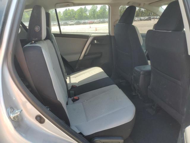 Photo 11 from auction – 2016 TOYOTA RAV4 XLE with VIN 2T3WFREV5GW283065