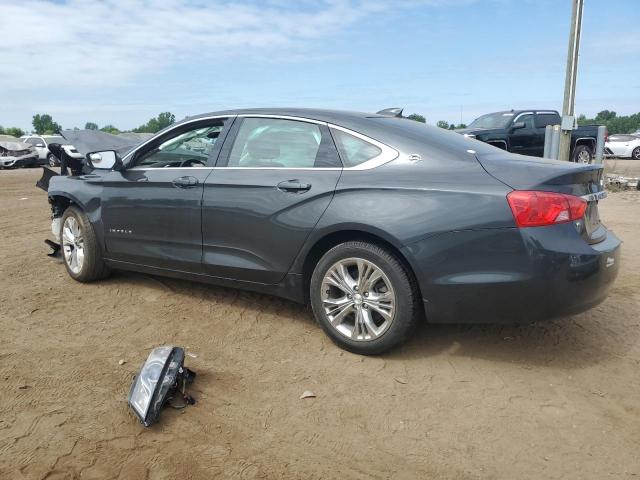 Photo 2 from auction – 2015 CHEVROLET IMPALA LT with VIN 1G1125S35FU103699