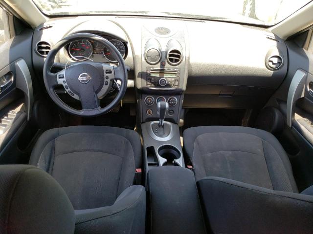 Photo 8 from auction – 2011 NISSAN ROGUE S with VIN JN8AS5MV3BW253674