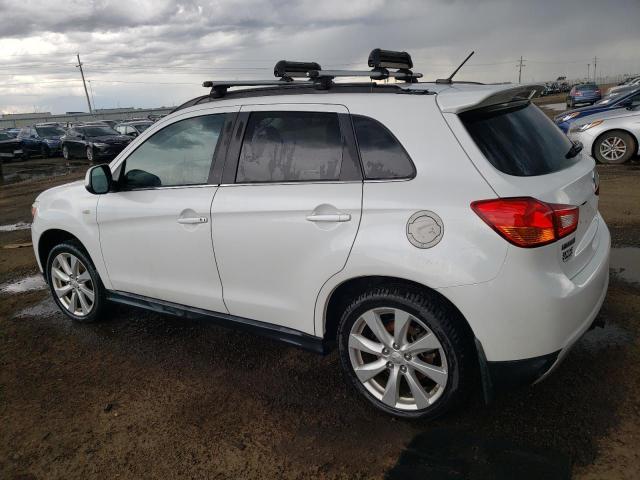 Photo 2 from auction – 2013 MITSUBISHI OUTLANDER with VIN 4A4AR4AU5DE008616