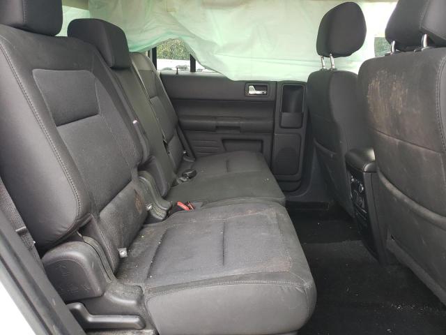 Photo 10 from auction – 2014 FORD FLEX SE with VIN 2FMGK5B89EBD33324