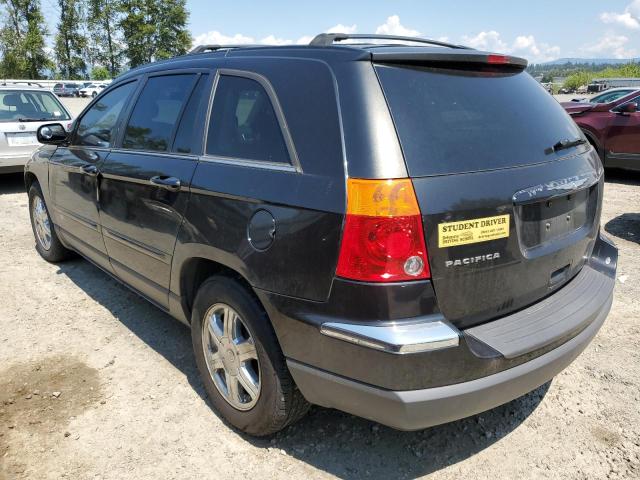 Photo 2 from auction – 2004 CHRYSLER PACIFICA with VIN 2C8GF68424R626800