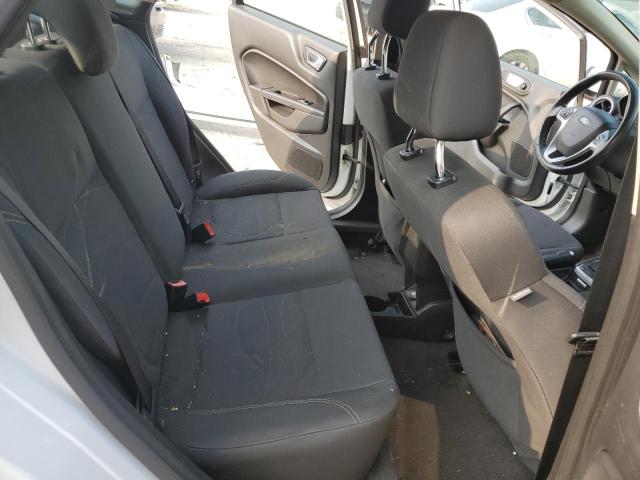 Photo 10 from auction – 2016 FORD FIESTA SE with VIN 3FADP4BJ1GM184680