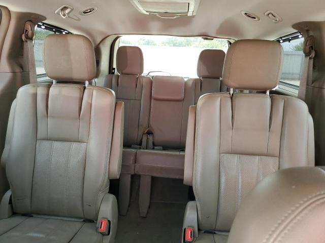 صورة رقم 10 من المزاد - 2011 CHRYSLER TOWN & COU مع VIN 2A4RR8DG9BR744993
