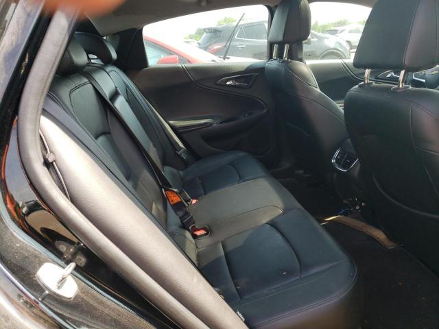Photo 10 from auction – 2016 CHEVROLET MALIBU LT with VIN 1G1ZE5ST9GF208083