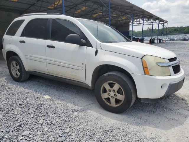 Photo 4 from auction – 2006 CHEVROLET EQUINOX LS with VIN 2CNDL13F466183381