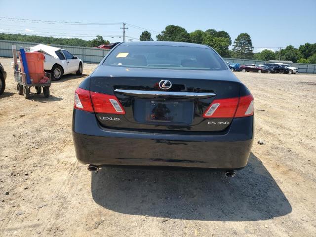 Photo 6 from auction – 2009 LEXUS ES 350 with VIN JTHBJ46G092290371