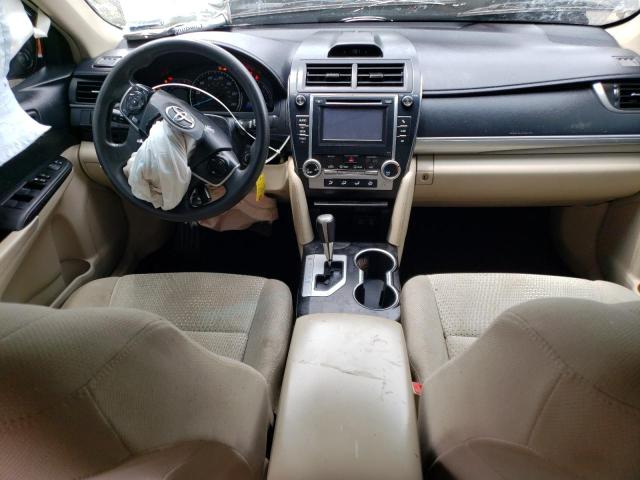 Photo 8 from auction – 2013 TOYOTA CAMRY L with VIN 4T4BF1FK7DR327131